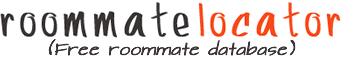 Roommate Logo